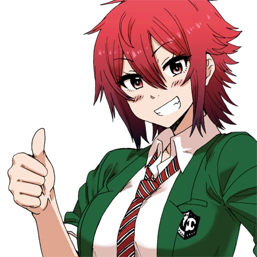 Uuuuuuh ddhh sticker 3