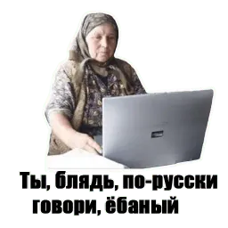 Anysova V.P. sticker 4