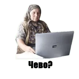 Anysova V.P. sticker 5