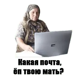Anysova V.P. sticker 7