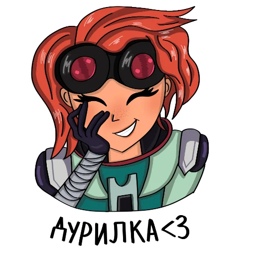 ApexLegendsFalconParadise sticker 3