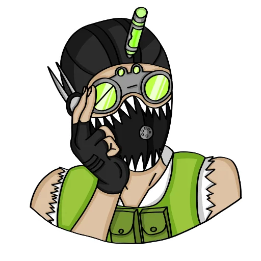 ApexLegendsFalconParadise sticker 4