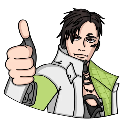ApexLegendsFalconParadise sticker 7