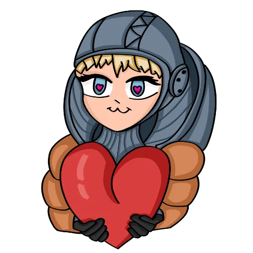 ApexLegendsFalconParadise sticker 8