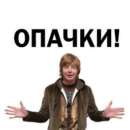 Андрей Григорьев-Апполонов sticker 5