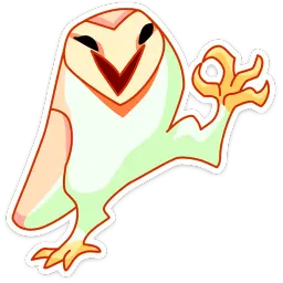 Яблочко Лиза Рыжова sticker 3