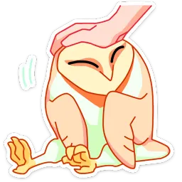 Яблочко Лиза Рыжова sticker 8