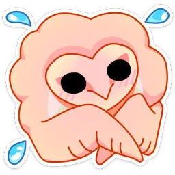 Яблочко Лиза Рыжова sticker 9
