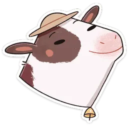 Апрелька ВКонтакте, Екатерина Фролова sticker 11