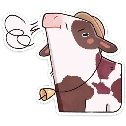 Апрелька ВКонтакте, Екатерина Фролова sticker 12