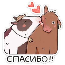 Апрелька ВКонтакте, Екатерина Фролова sticker 3