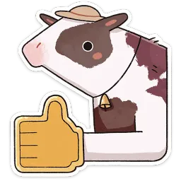 Апрелька ВКонтакте, Екатерина Фролова sticker 4