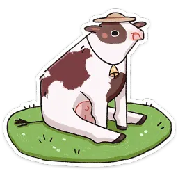 Апрелька ВКонтакте, Екатерина Фролова sticker 10
