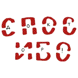 Древнерусская тоска sticker 11
