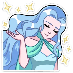 Апрель sticker 12