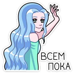 Апрель sticker 4