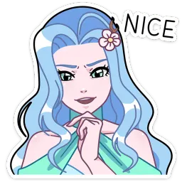 Апрель sticker 5