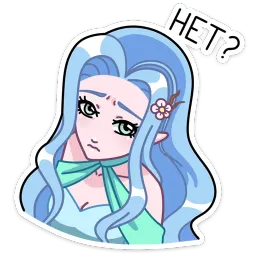 Апрель sticker 10