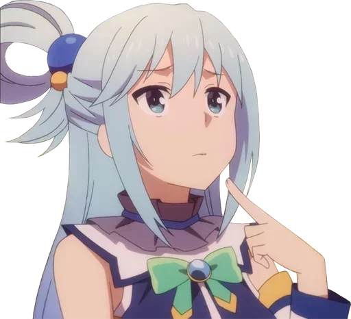 Aqua sticker 7