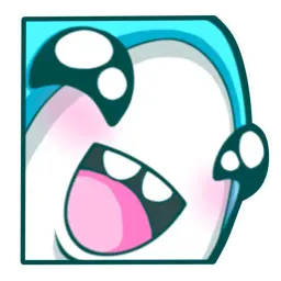 AQULA Telegram sticker pack