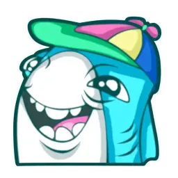 AQULA sticker 2