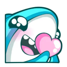 AQULA sticker 4