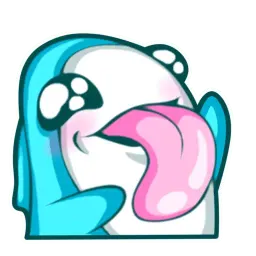 AQULA sticker 5