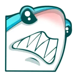 AQULA sticker 6
