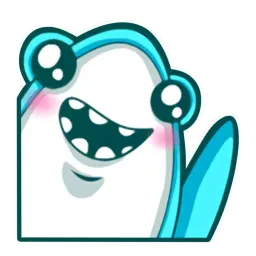 AQULA sticker 8