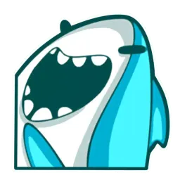 AQULA sticker 9