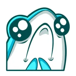 AQULA sticker 10