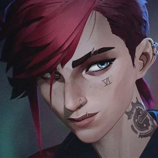 Arcane sticker 4