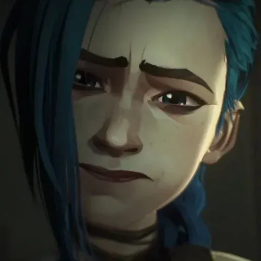 Arcane sticker 44