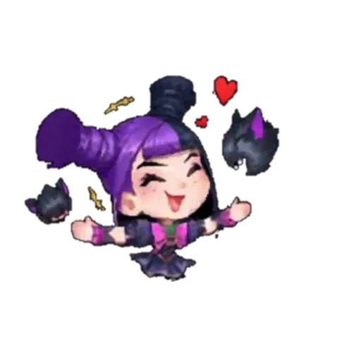 Arcane sticker 52