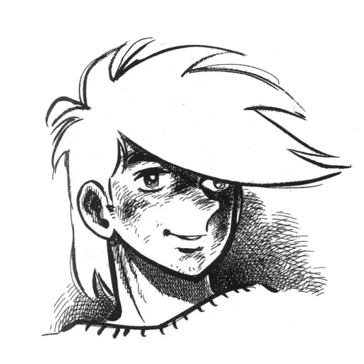 Arcane sticker 56
