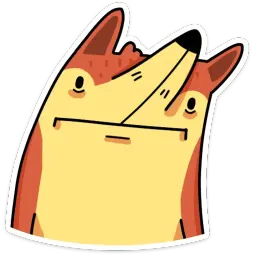 Арчи sticker 11