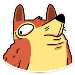 Арчи sticker 4