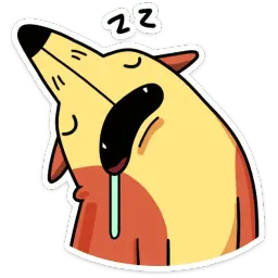 Арчи sticker 5