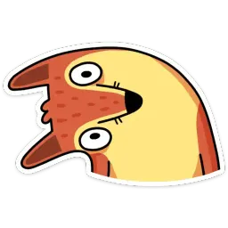 Арчи sticker 6