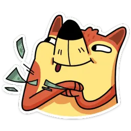 Арчи sticker 7