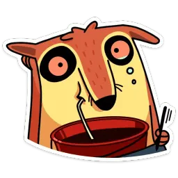 Арчи sticker 8