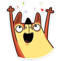 Арчи sticker 10
