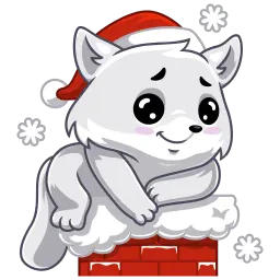Arcty Telegram sticker pack