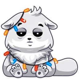 Arcty sticker 11