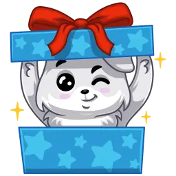 Arcty sticker 12