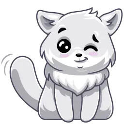 Arcty sticker 3