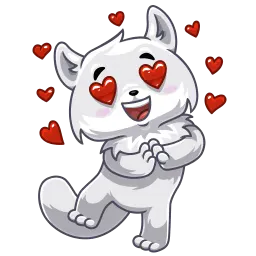 Arcty sticker 5