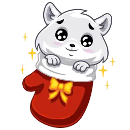 Arcty sticker 6