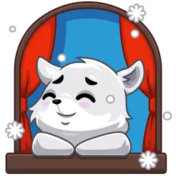Arcty sticker 8