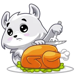 Arcty sticker 10